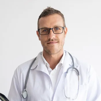 Dr. Carlos de la Pinta Zazo