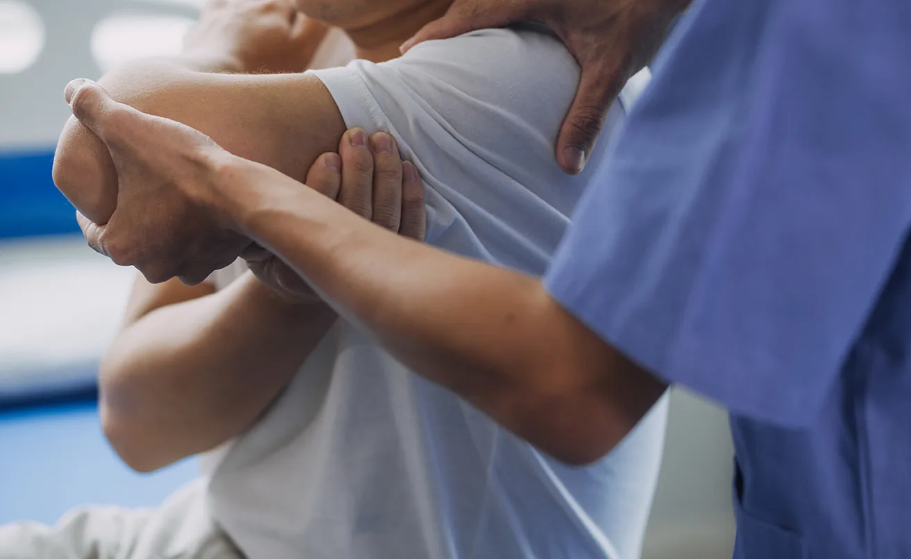 Recuperación completa, funcional y sostenible