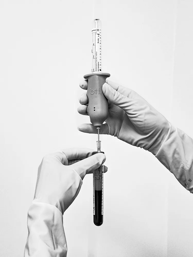 Terapias biológicas avanzadas para la recuperación y el bienestar articular, muscular y tendinoso