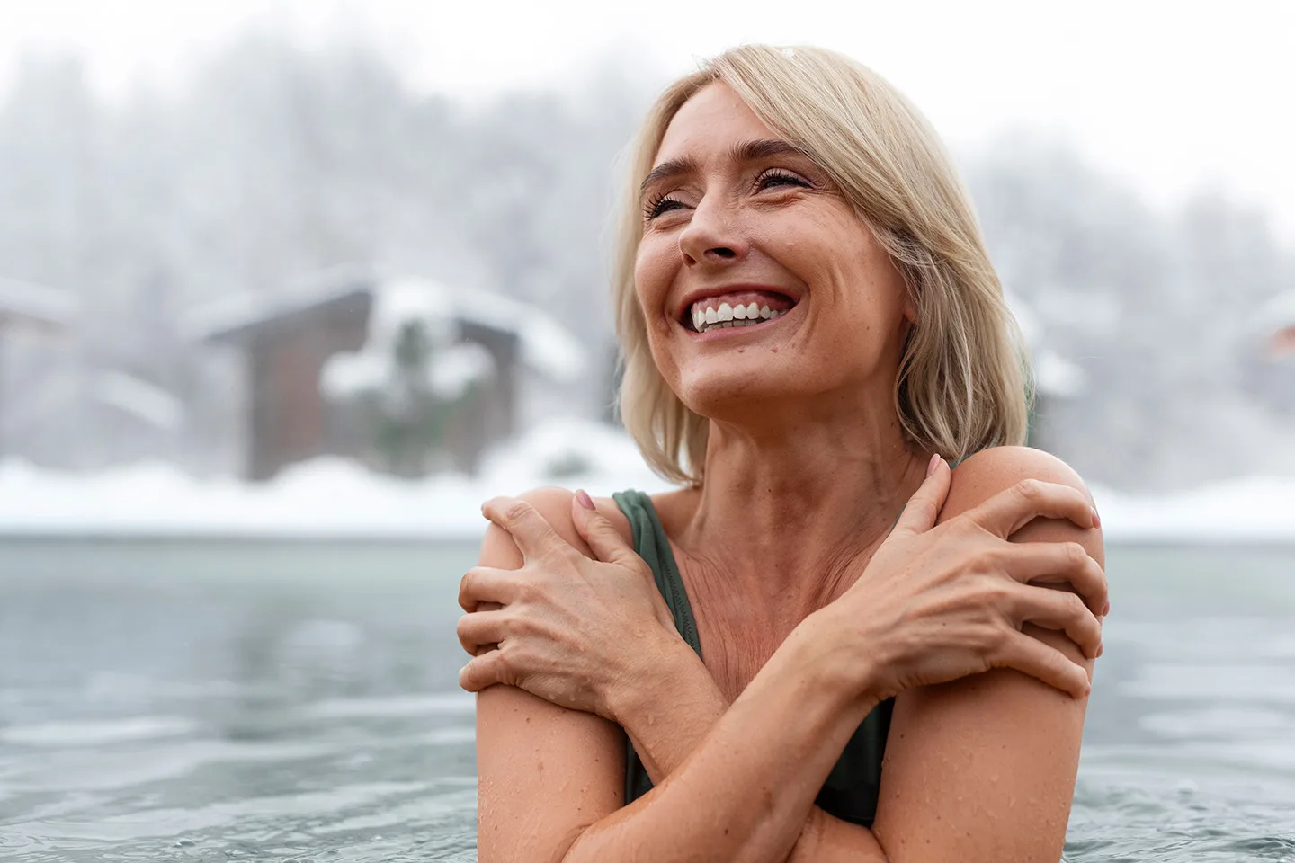 Un modelo único de salud avanzada