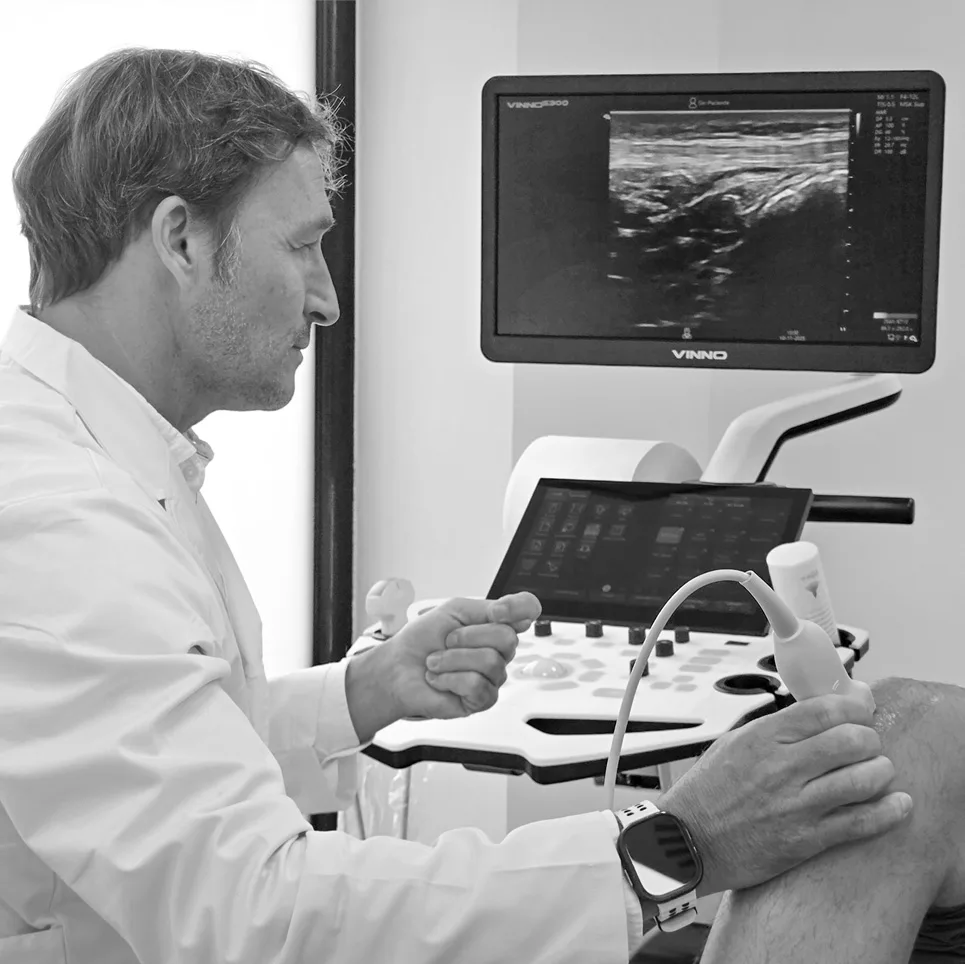 área de Reumatología