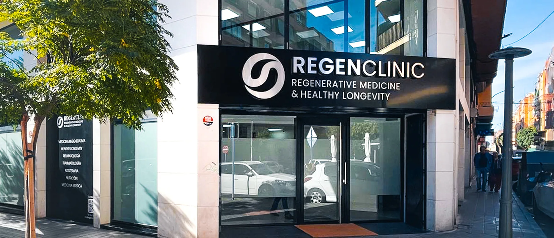 REGENCLINIC abre sus puertas en Alicante