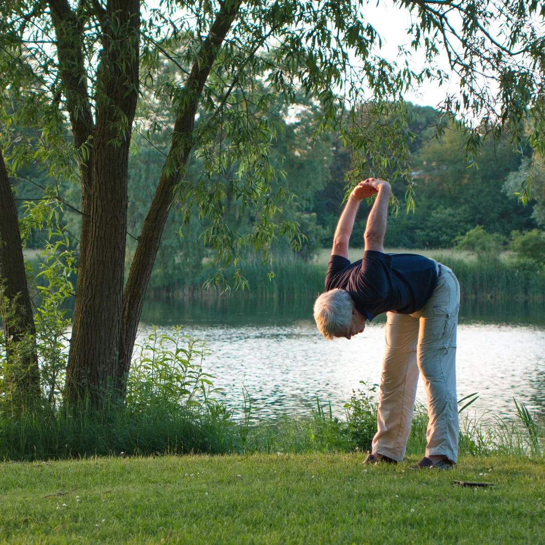 El movimiento como clave para la salud: la importancia del aparato locomotor y el sistema músculo-esquelético.