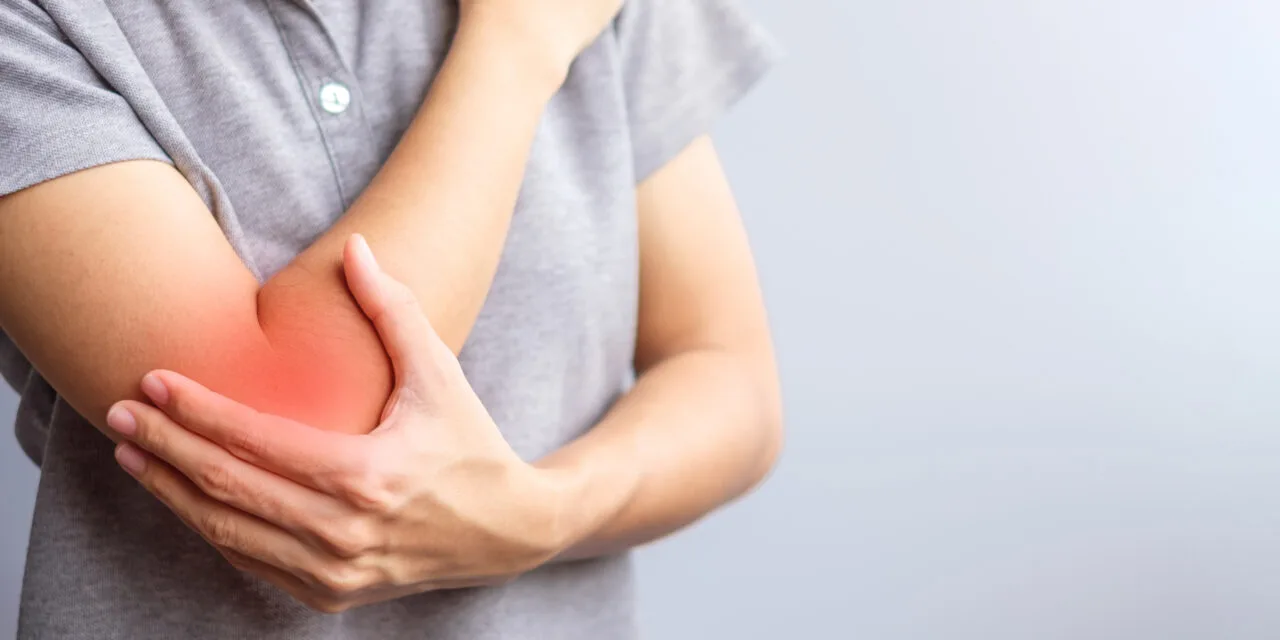 Inflamación y Dolor en Reumatología: Entender el origen es clave para un tratamiento eficaz.