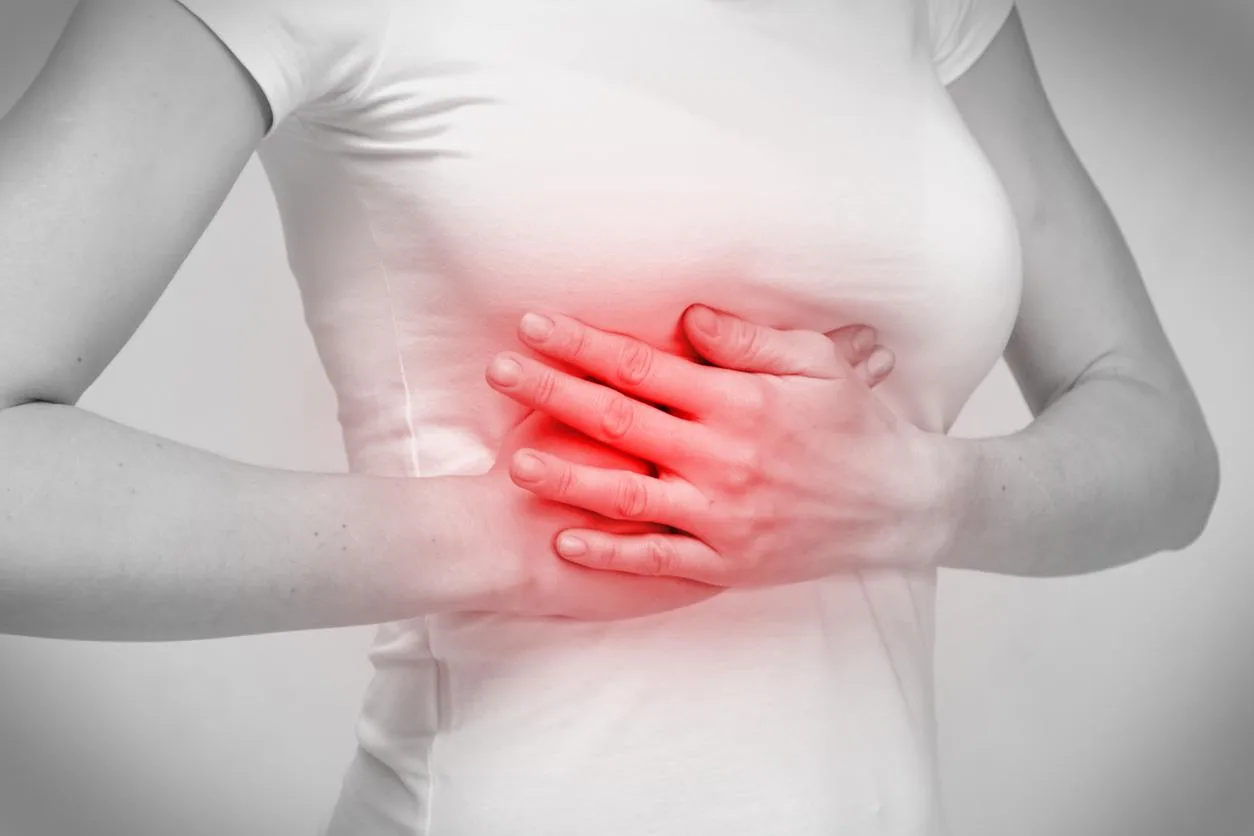 Si no tengo nada, ¿por qué me duele?: Dolor articular sin causa aparente.